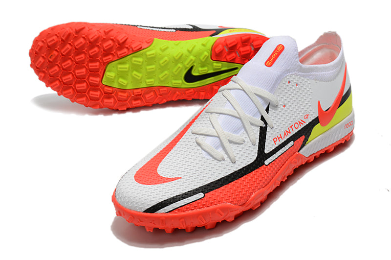 Chuteira Nike Phantom GT - SOCIETY