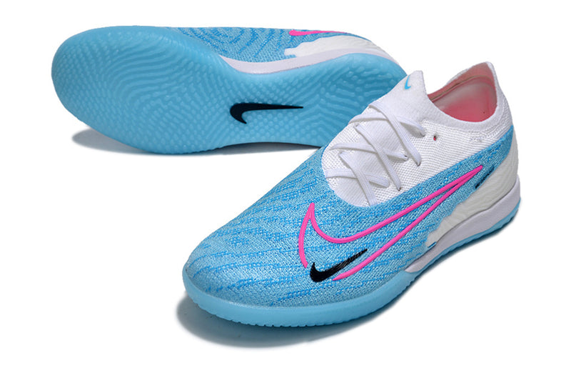 Chuteira Nike Phantom GX - FUTSAL