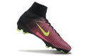 Chuteira Nike Mercurial Superfly V - RELÍQUIA