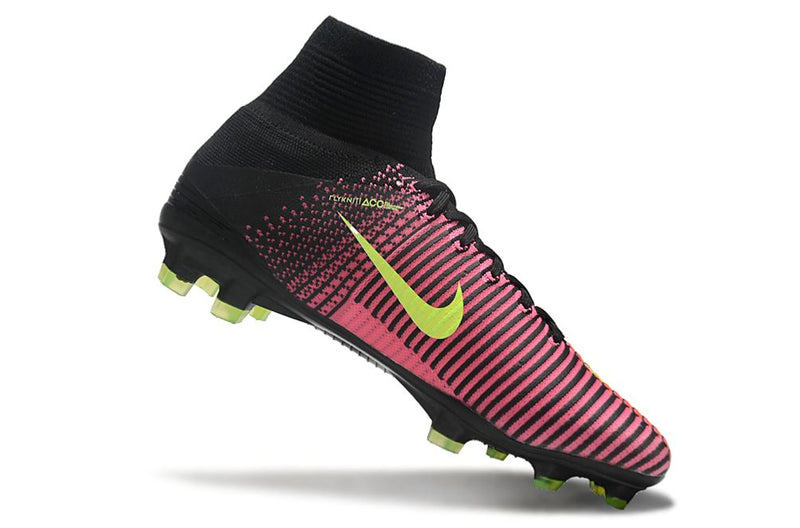 Chuteira Nike Mercurial Superfly V - RELÍQUIA