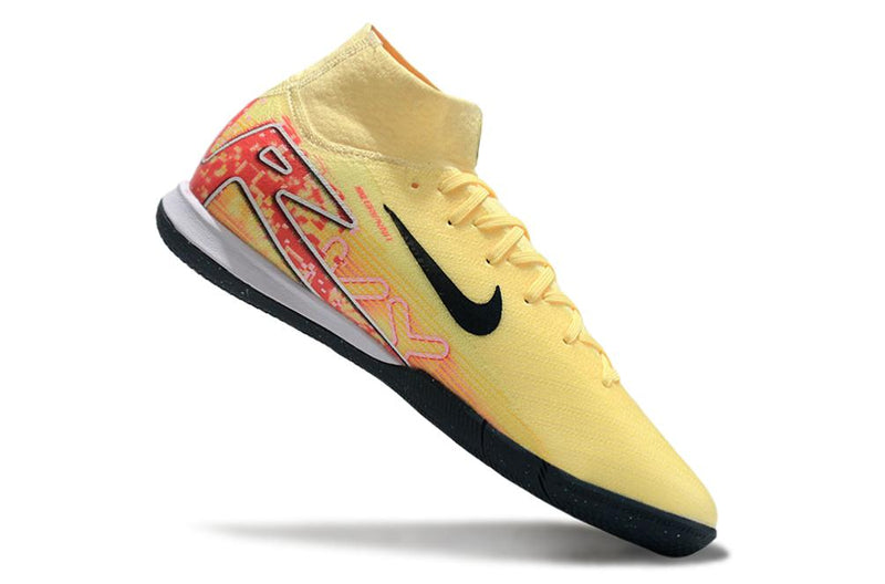 Chuteira Nike Air Zoom Mercurial Superfly X Elite KM - FUTSAL