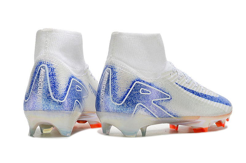 Chuteira Nike Air Zoom Mercurial Superfly 10 Elite Campo