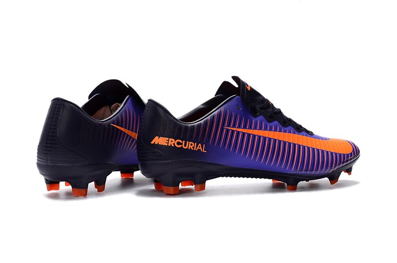 Chuteira Nike Mercurial Vapor 11 - RELÍQUIA