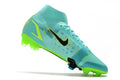 Chuteira Nike Mercurial Superfly 8 - RELÍQUIA