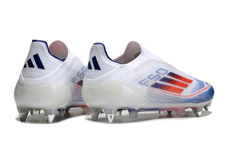 Chuteira Adidas F50 - (TRAVA MISTA - NO LACES)