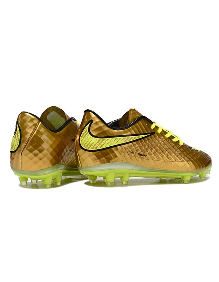 Chuteira Nike Hypervenom Phantom FG - RELÍQUIA