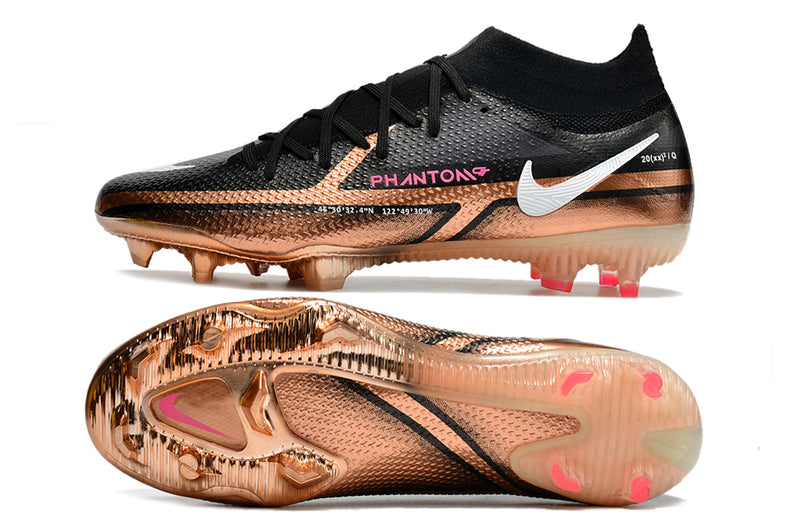 Chuteira Nike Phantom GT2 Dynamic Fit - Generation Pack