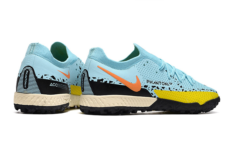 Chuteira Nike Phantom GT - SOCIETY