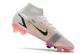 Chuteira Nike Mercurial Superfly 8 - RELÍQUIA