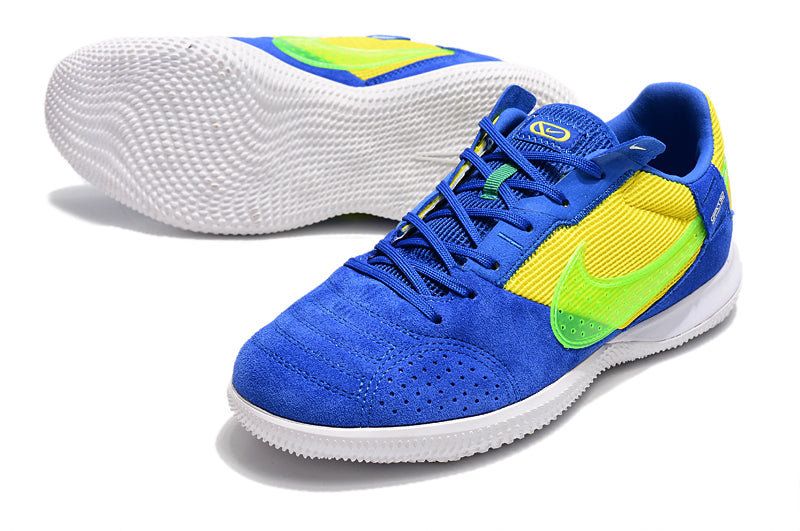 Chuteira Nike Street Gato - FUSTAL