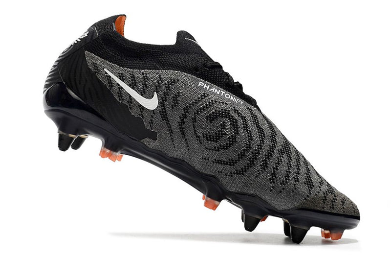 Chuteira Nike Phantom GX - (TRAVA MISTA FIXA)