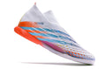 Chuteira Adidas Predator Edge (NO LACES) - FUTSAL
