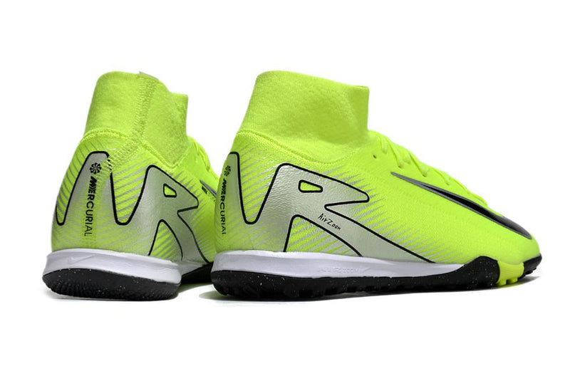 Chuteira Nike Air Zoom Mercurial Superfly X Elite - FUTSAL