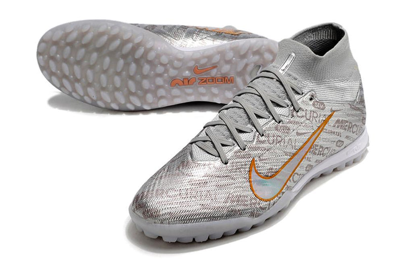Chuteira Nike Air Zoom Mercurial Superfly IX - SOCIETY