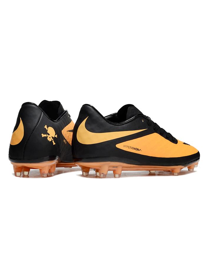 Chuteira Nike Hypervenom Phantom FG - RELÍQUIA