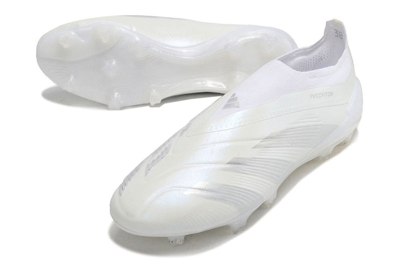 Chuteira Adidas Predator Elite Campo (NO LACES)