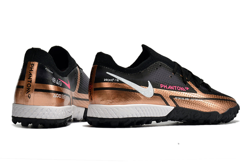 Chuteira Nike Phantom GT - SOCIETY
