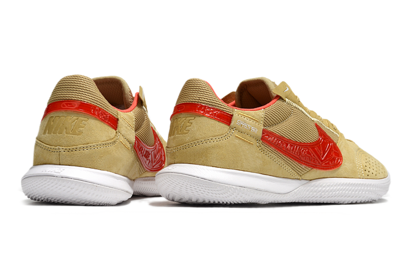 Chuteira Nike Street Gato - FUSTAL