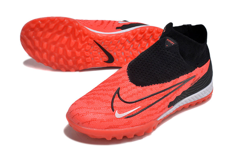 Chuteira Nike Phantom GX (GHOST LACE) - SOCIETY