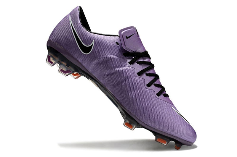 Chuteira  Nike Mercurial Vapor 10 - RELÍQUIA