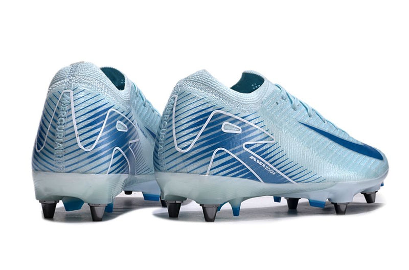 Chuteira Nike Air Zoom Mercurial Vapor 16 Elite Campo (TRAVA MISTA)