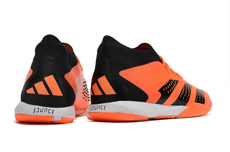 Chuteira Adidas Predator Accuracy - FUTSAL