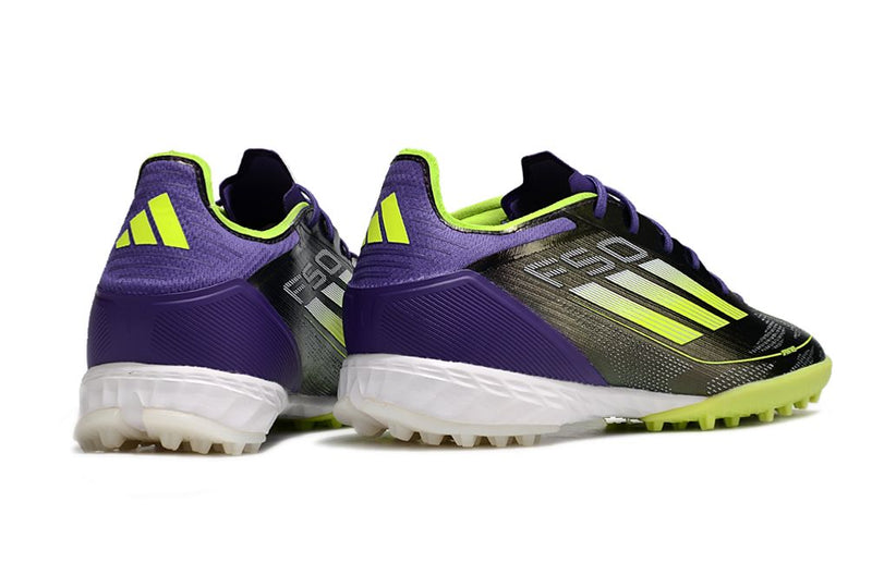 Chuteira Adidas F50 - SOCIETY