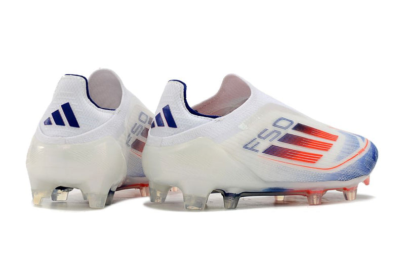 Chuteira Adidas F50 (NO LACES)