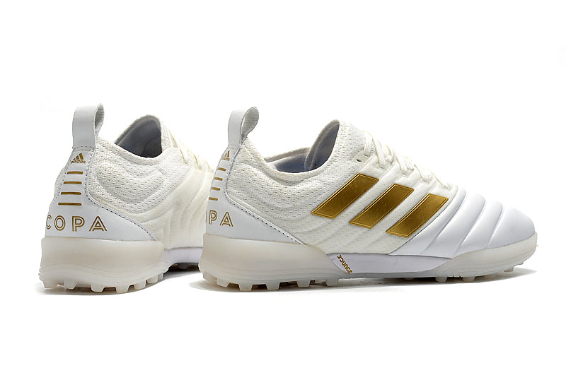 Chuteira Adidas Copa 20.1 - SOCIETY