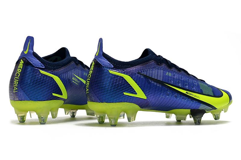 Chuteira Nike Mercurial Vapor 14 (TRAVA MISTA FIXA)