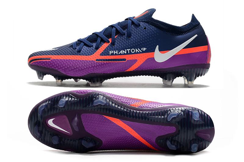 Chuteira Nike Phantom GT2 Elite Campo - RELÍQUIA