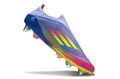 Chuteira Adidas F50 - (TRAVA MISTA - NO LACES)