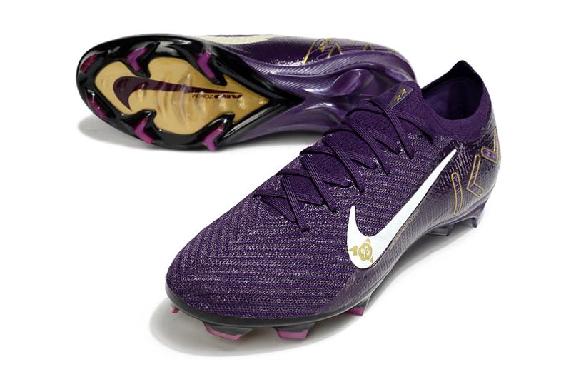Chuteira Nike Zoom Mercurial Vapor 16 Elite KM Campo
