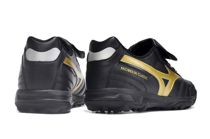 Chuteira Mizuno Morelia Classic - SOCIETY
