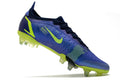 Chuteira Nike Mercurial Vapor 14 (TRAVA MISTA FIXA)
