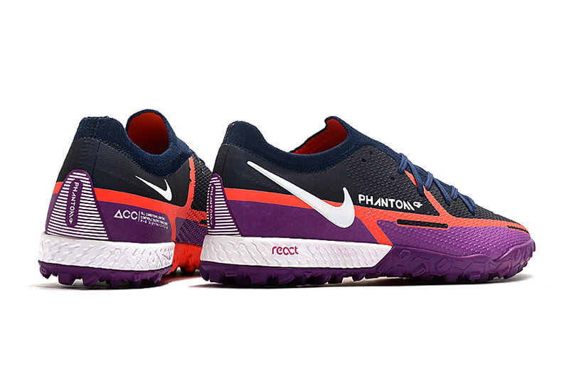 Chuteira Nike Phantom GT - SOCIETY