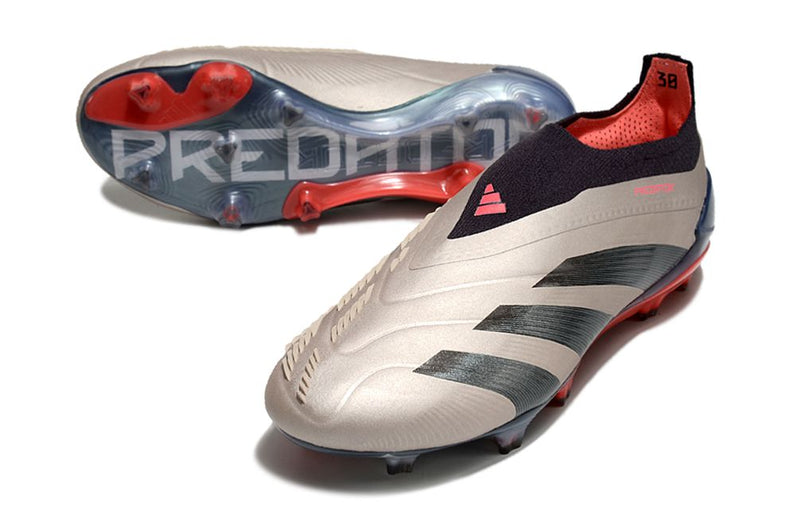 Chuteira Adidas Predator Elite Campo (NO LACES)