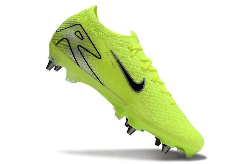 Chuteira Nike Air Zoom Mercurial Vapor 16 Elite Campo (TRAVA MISTA)