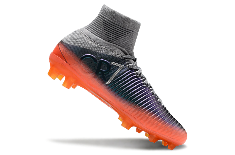 Chuteira Nike Mercurial Superfly CR7 - RELÍQUIA