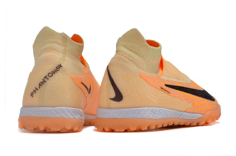Chuteira Nike Phantom GX (GHOST LACE) - SOCIETY