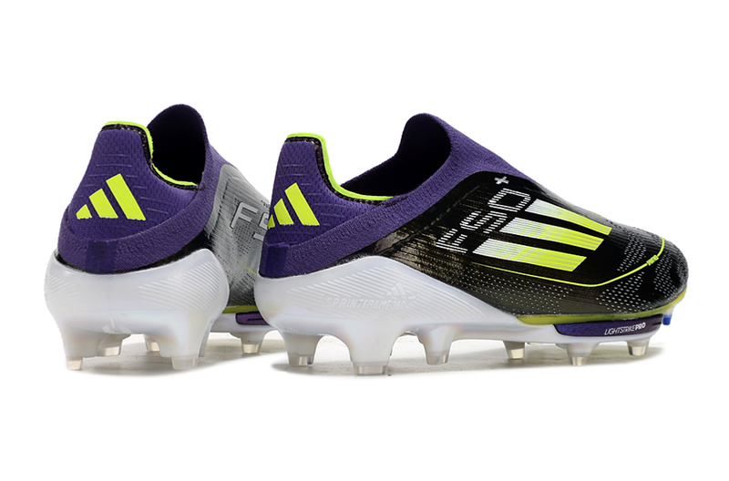 Chuteira Adidas F50+ Elite (NO LACES)