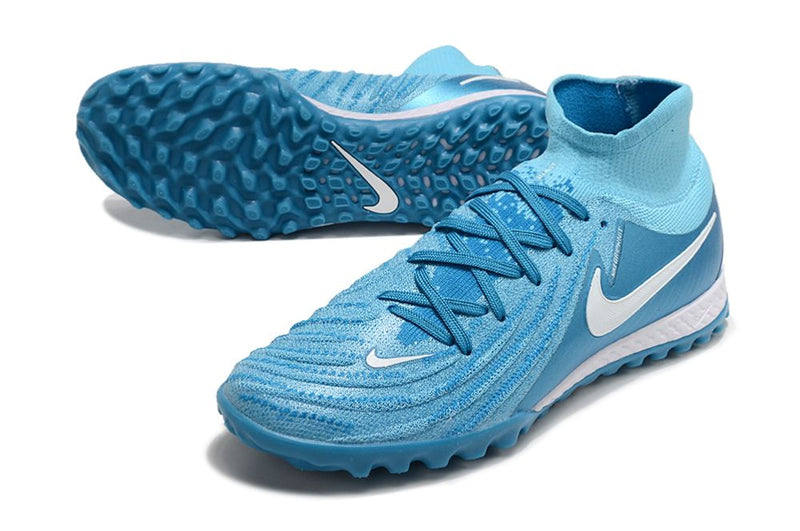 Chuteira Nike Phantom Luna - SOCIETY