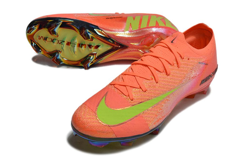 Chuteira Nike Air Zoom Mercurial Vapor 16 Elite SE Campo (EDIÇÃO ESPECIAL)