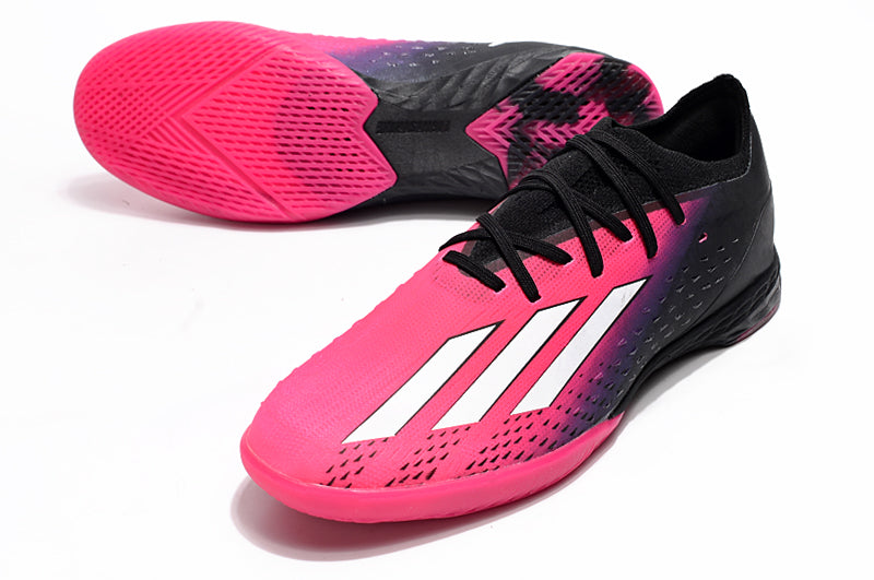 Chuteira Adidas X Speedportal - FUTSAL