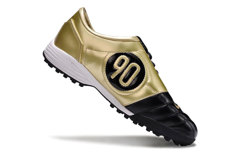 Chuteira Nike Total 90 - SOCIETY