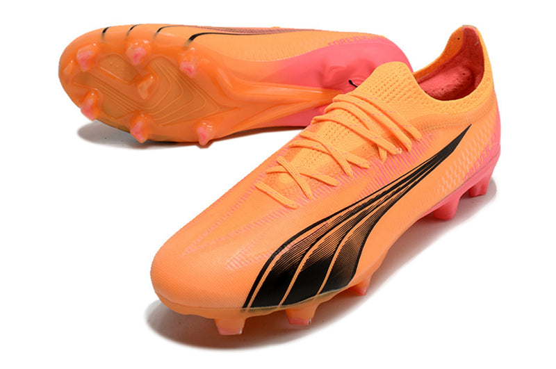 Chuteira Puma Ultra Ultimate