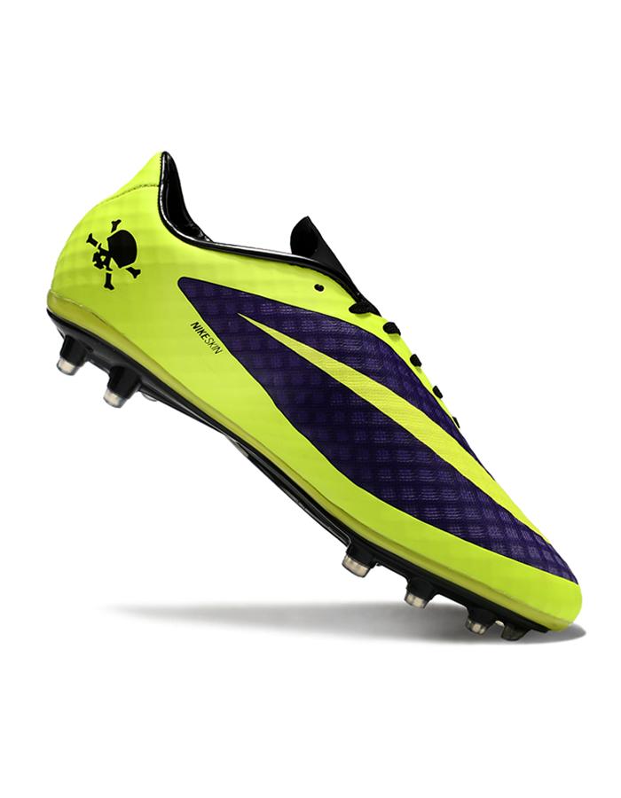 Chuteira Nike Hypervenom Phantom FG - RELÍQUIA