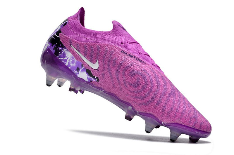 Chuteira Nike Phantom GX - (TRAVA MISTA FIXA)