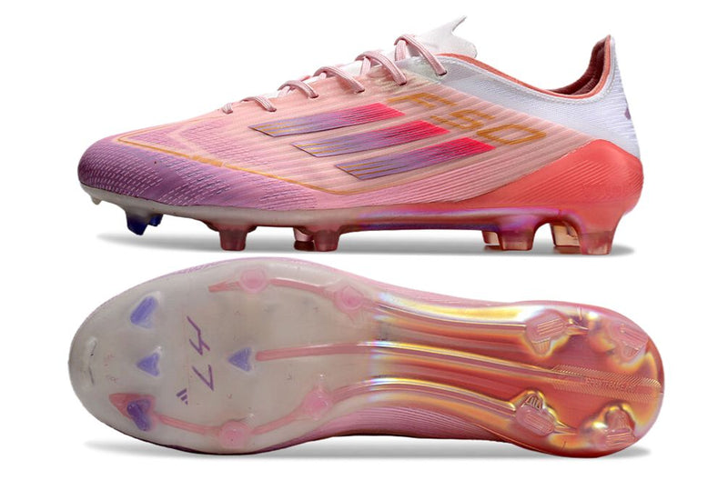 Chuteira  Adidas F50 Lançamento (Lamine Yamal)
