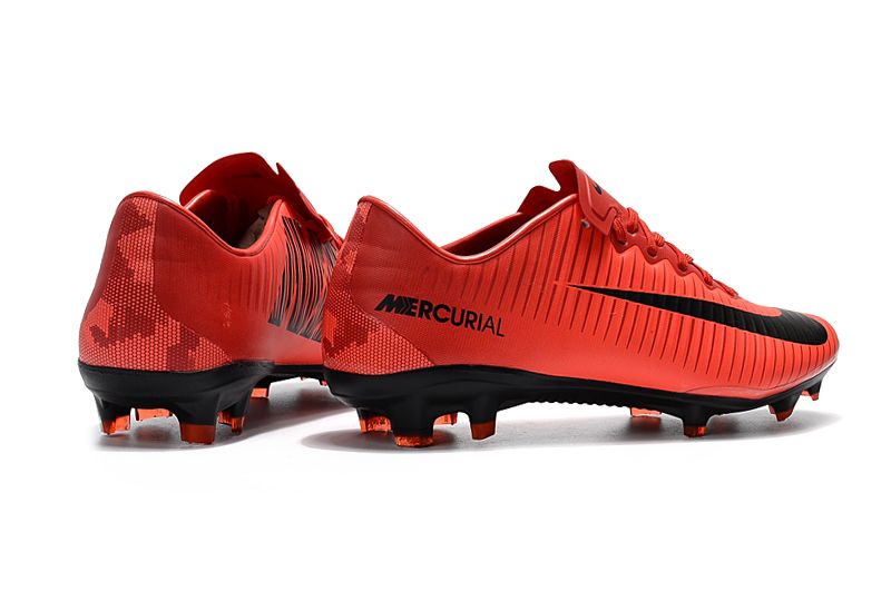 Chuteira Nike Mercurial Vapor 11 FIRE - RELÍQUIA